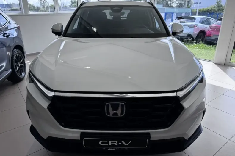 Honda CR-V din 2025 cu 33.381 km - oferta HON201225 - foto 3