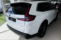 Honda CR-V din 2025 cu 33.381 km - oferta HON201225 - foto 4