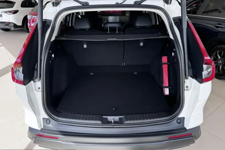 Honda CR-V din 2025 cu 33.381 km - oferta HON201225 - foto 7