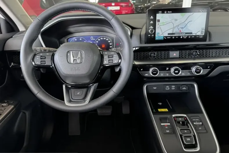 Honda CR-V din 2025 cu 33.381 km - oferta HON201225 - foto 8