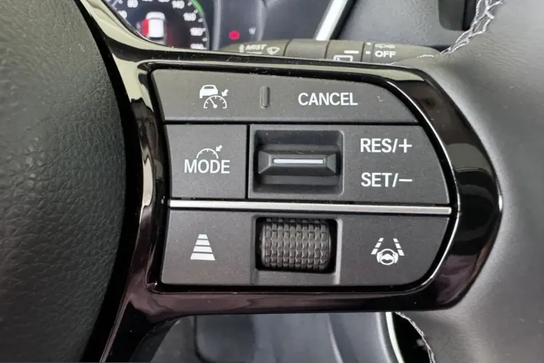 Honda CR-V din 2025 cu 33.381 km - oferta HON201225 - foto 10