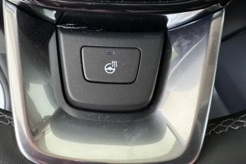 Honda CR-V din 2025 cu 33.381 km - oferta HON201225 - foto 11