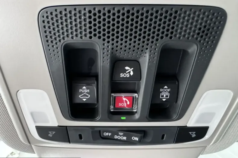 Honda CR-V din 2025 cu 33.381 km - oferta HON201225 - foto 13