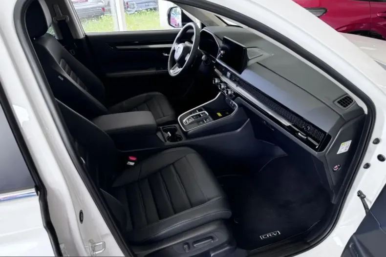 Honda CR-V din 2025 cu 33.381 km - oferta HON201225 - foto 15