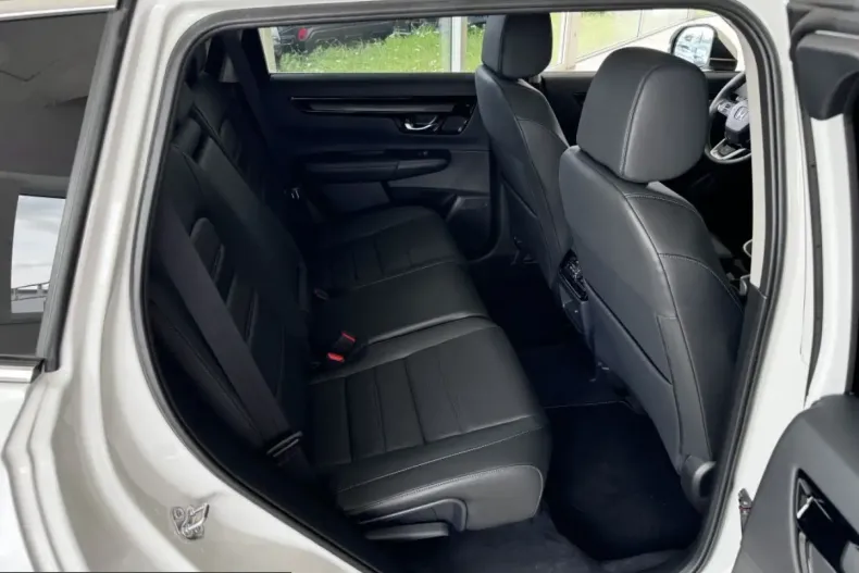 Honda CR-V din 2025 cu 33.381 km - oferta HON201225 - foto 17