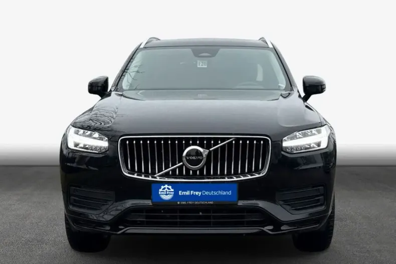Volvo XC90 din 2023 cu 31.263 km - oferta VOL201226 - foto 1