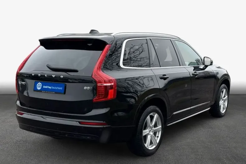 Volvo XC90 din 2023 cu 31.263 km - oferta VOL201226 - foto 2