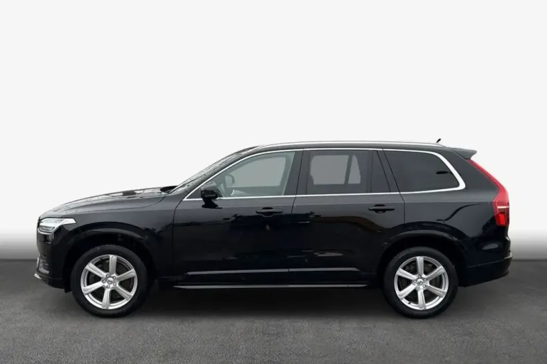 Volvo XC90 din 2023 cu 31.263 km - oferta VOL201226 - foto 3