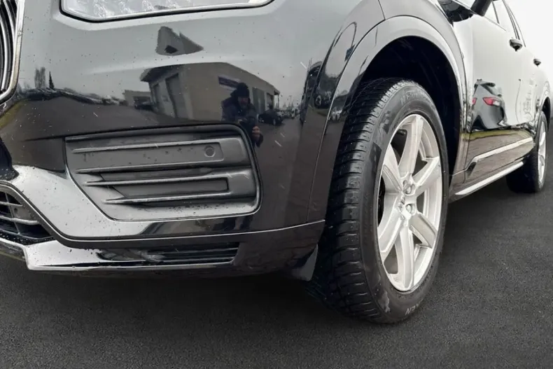 Volvo XC90 din 2023 cu 31.263 km - oferta VOL201226 - foto 5