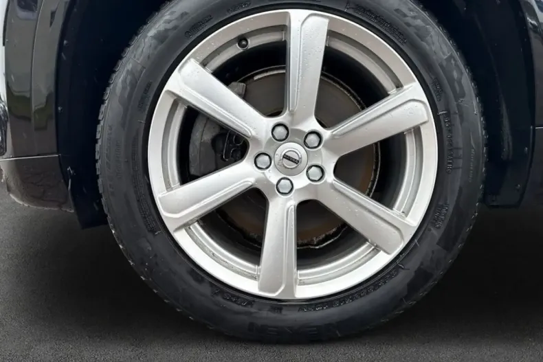 Volvo XC90 din 2023 cu 31.263 km - oferta VOL201226 - foto 6