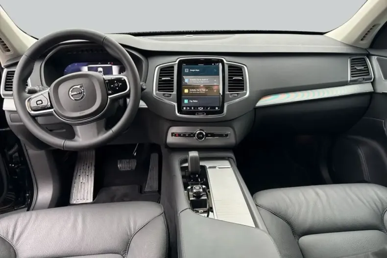 Volvo XC90 din 2023 cu 31.263 km - oferta VOL201226 - foto 10