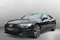 Audi A6 din 2023 cu 96.929 km - oferta AUD201227 - foto 1