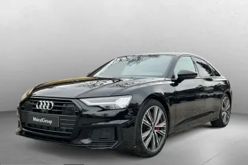 Audi A6 din 2023 - oferta AUD201227