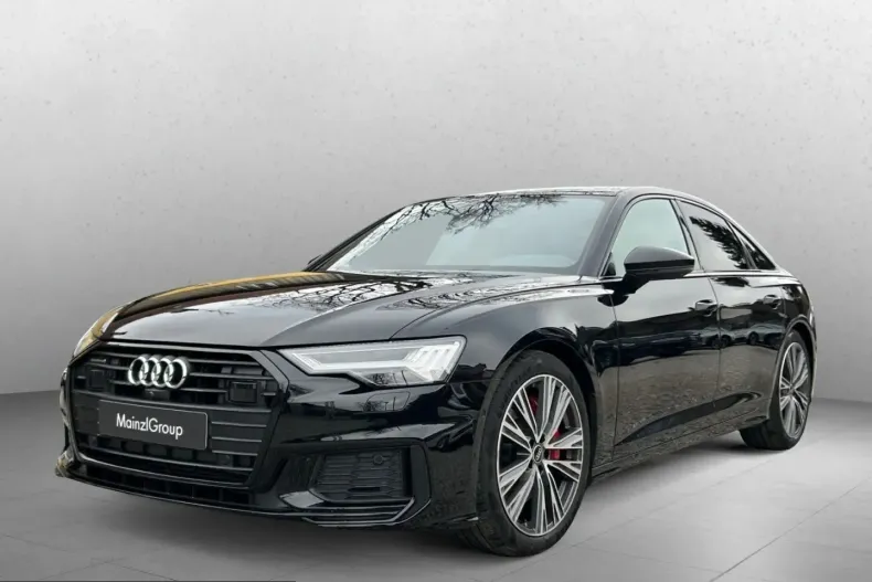 Audi A6 din 2023 cu 96.929 km - oferta AUD201227 - foto 1