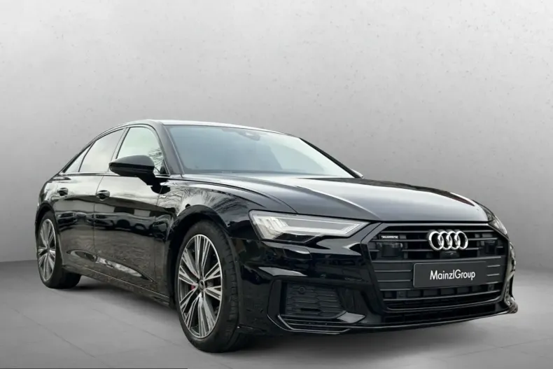 Audi A6 din 2023 cu 96.929 km - oferta AUD201227 - foto 2