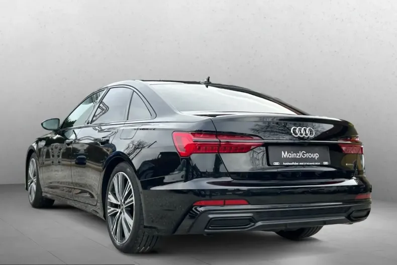 Audi A6 din 2023 cu 96.929 km - oferta AUD201227 - foto 5