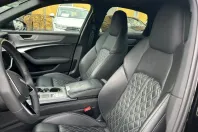 Audi A6 din 2023 cu 96.929 km - oferta AUD201227 - foto 8