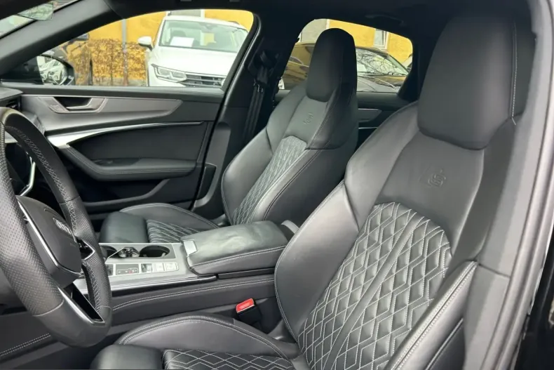 Audi A6 din 2023 cu 96.929 km - oferta AUD201227 - foto 8