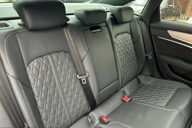 Audi A6 din 2023 cu 96.929 km - oferta AUD201227 - foto 10