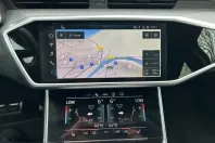 Audi A6 din 2023 cu 96.929 km - oferta AUD201227 - foto 11