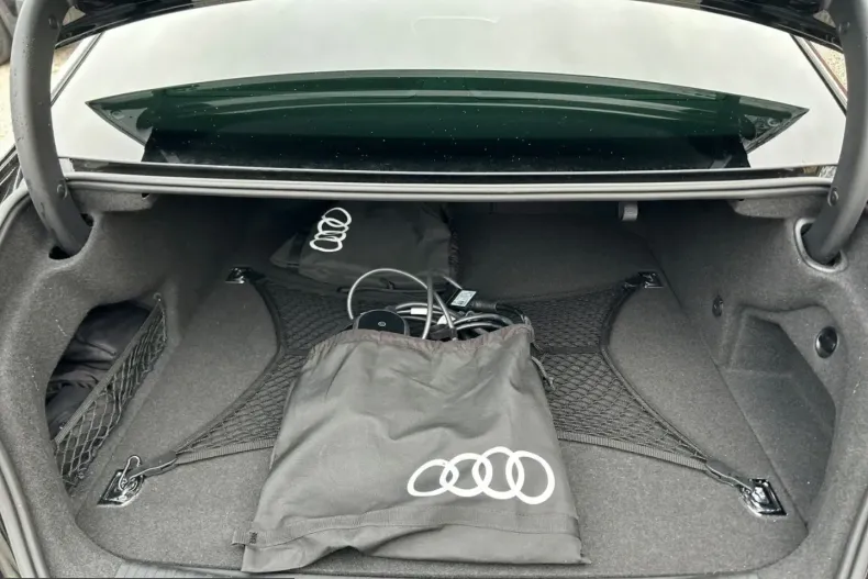 Audi A6 din 2023 cu 96.929 km - oferta AUD201227 - foto 14