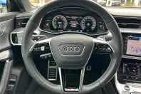Audi A6 din 2023 cu 96.929 km - oferta AUD201227 - foto 15