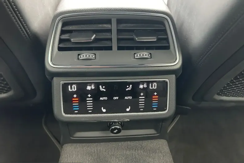 Audi A6 din 2023 cu 96.929 km - oferta AUD201227 - foto 20