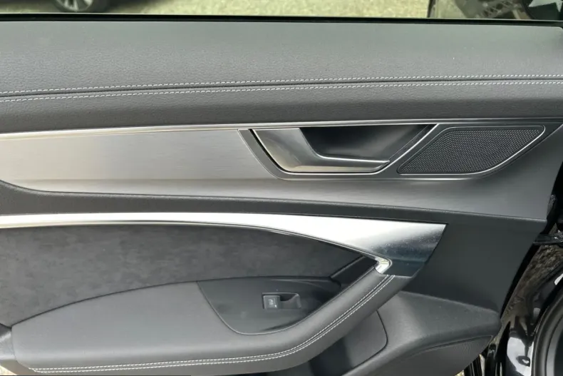 Audi A6 din 2023 cu 96.929 km - oferta AUD201227 - foto 21