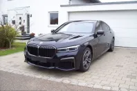 BMW 745 (Seria 7) din 2021 cu 73.500 km - oferta BMW201228 - foto 1