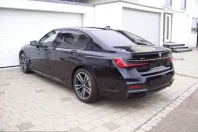 BMW 745 (Seria 7) din 2021 cu 73.500 km - oferta BMW201228 - foto 7