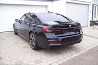 BMW 745 (Seria 7) din 2021 cu 73.500 km - oferta BMW201228 - foto 9