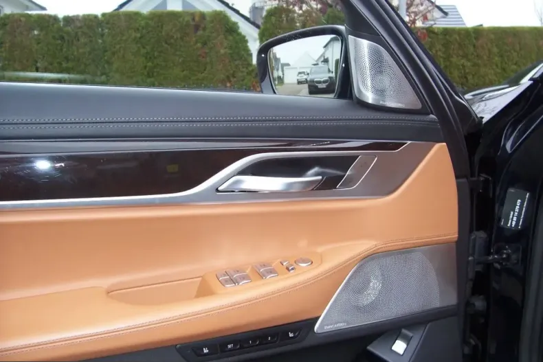 BMW 745 (Seria 7) din 2021 cu 73.500 km - oferta BMW201228 - foto 15