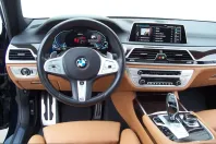 BMW 745 (Seria 7) din 2021 cu 73.500 km - oferta BMW201228 - foto 19