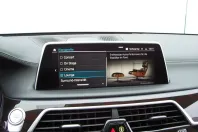 BMW 745 (Seria 7) din 2021 cu 73.500 km - oferta BMW201228 - foto 21