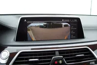 BMW 745 (Seria 7) din 2021 cu 73.500 km - oferta BMW201228 - foto 22