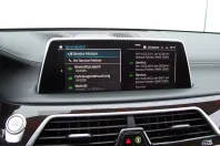 BMW 745 (Seria 7) din 2021 cu 73.500 km - oferta BMW201228 - foto 25