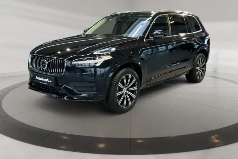 Volvo XC90 din 2023 cu 58.300 km - oferta VOL201229 - foto 1