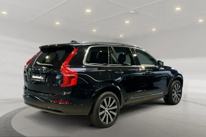 Volvo XC90 din 2023 cu 58.300 km - oferta VOL201229 - foto 2