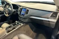 Volvo XC90 din 2023 cu 58.300 km - oferta VOL201229 - foto 3