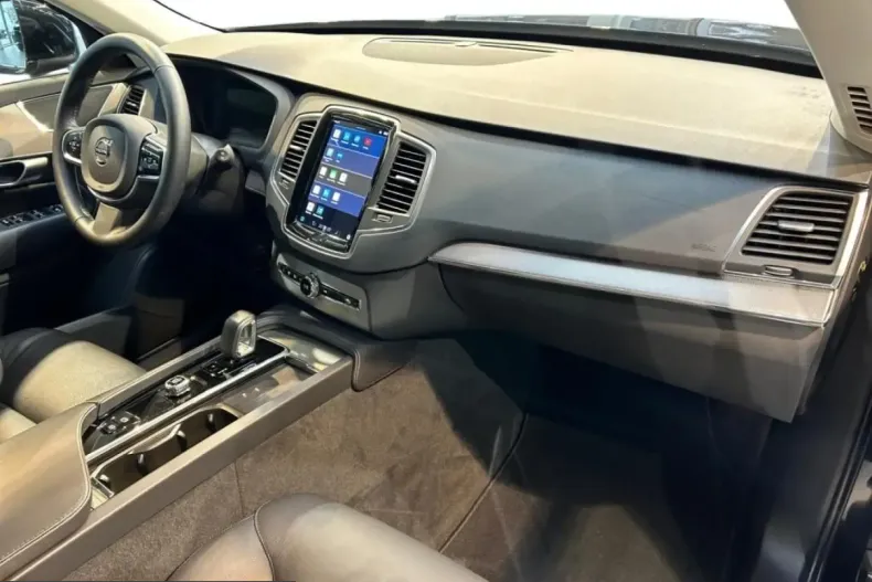 Volvo XC90 din 2023 cu 58.300 km - oferta VOL201229 - foto 3