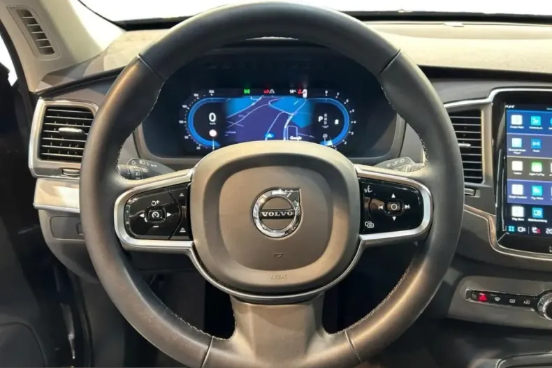 Volvo XC90 din 2023 cu 58.300 km - oferta VOL201229 - foto 10
