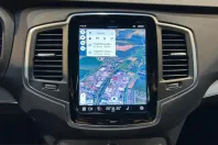 Volvo XC90 din 2023 cu 58.300 km - oferta VOL201229 - foto 11