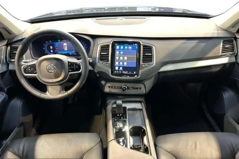 Volvo XC90 din 2023 cu 58.300 km - oferta VOL201229 - foto 14