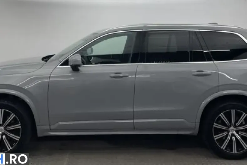 Volvo XC90 din 2024 cu 33.732 km - oferta VOL201230 - foto 3