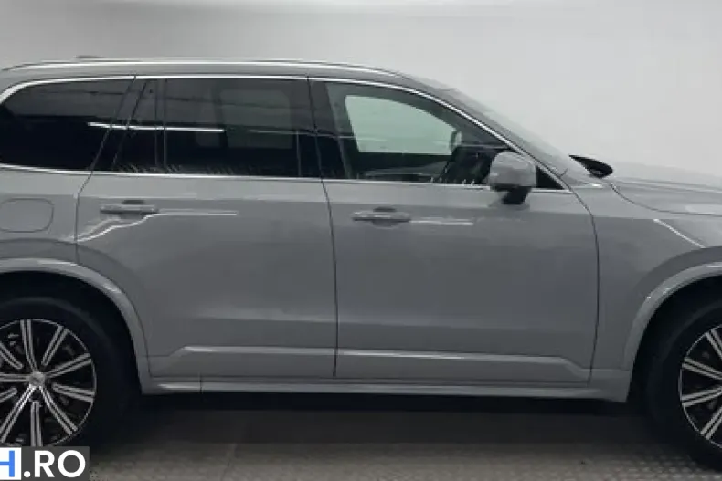 Volvo XC90 din 2024 cu 33.732 km - oferta VOL201230 - foto 7