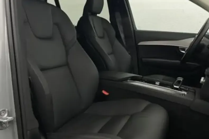 Volvo XC90 din 2024 cu 33.732 km - oferta VOL201230 - foto 8