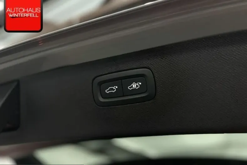 Volvo XC90 din 2024 cu 33.732 km - oferta VOL201230 - foto 16