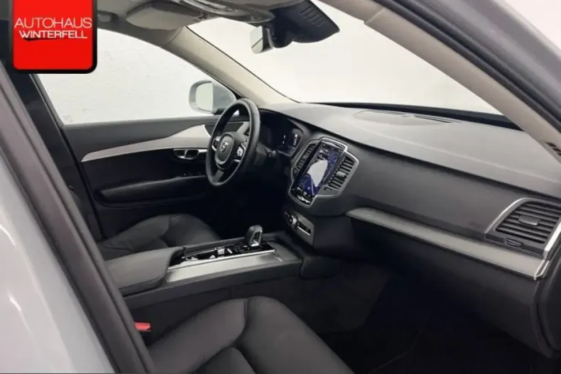 Volvo XC90 din 2024 cu 33.732 km - oferta VOL201230 - foto 17