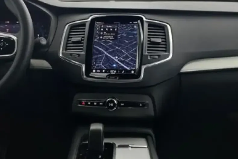 Volvo XC90 din 2024 cu 33.732 km - oferta VOL201230 - foto 18