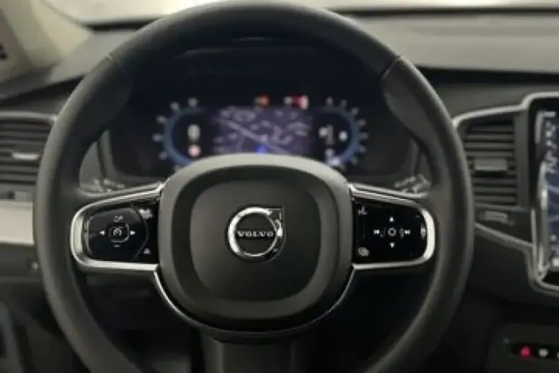 Volvo XC90 din 2024 cu 33.732 km - oferta VOL201230 - foto 19